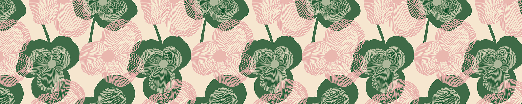 Pansy In The Air
