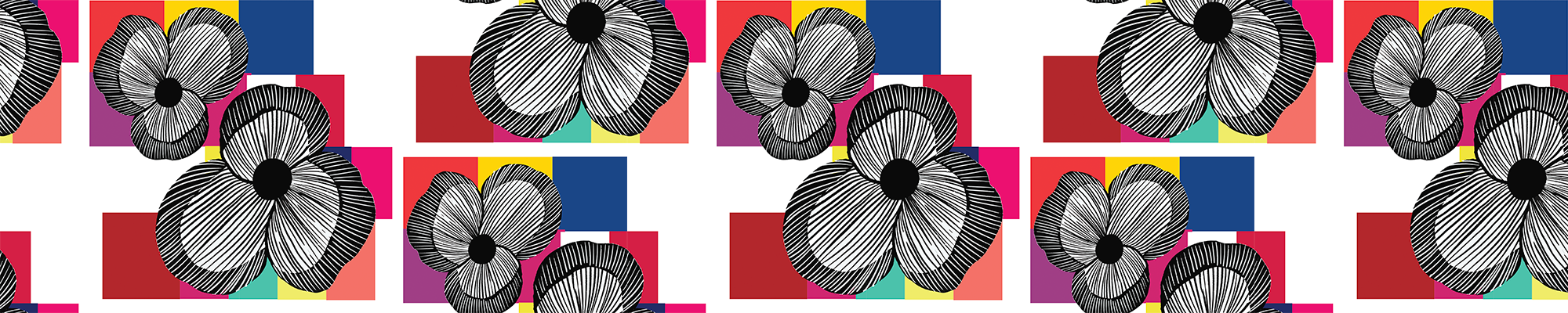 Oops, All Pansies!