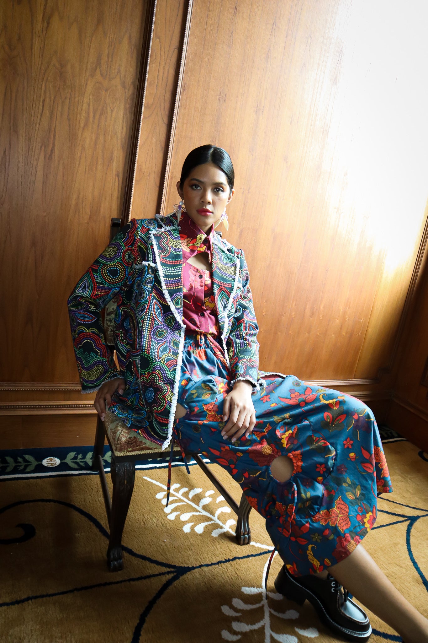 JFW Series