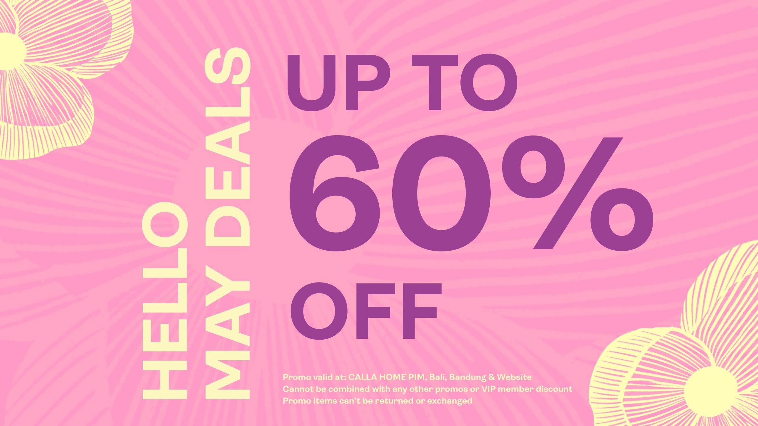 Calla The Label Sale