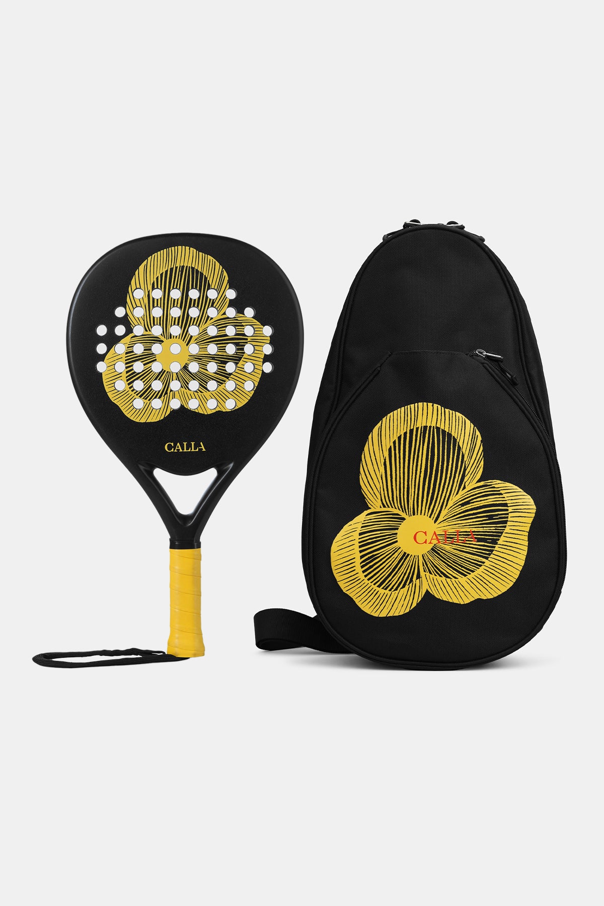 Bundling Padel Racket and Bag