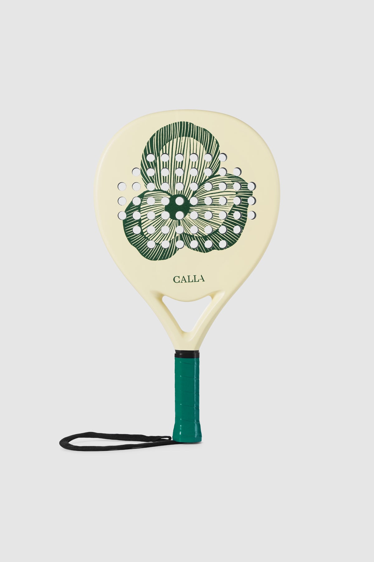 Pansy Padel Racket