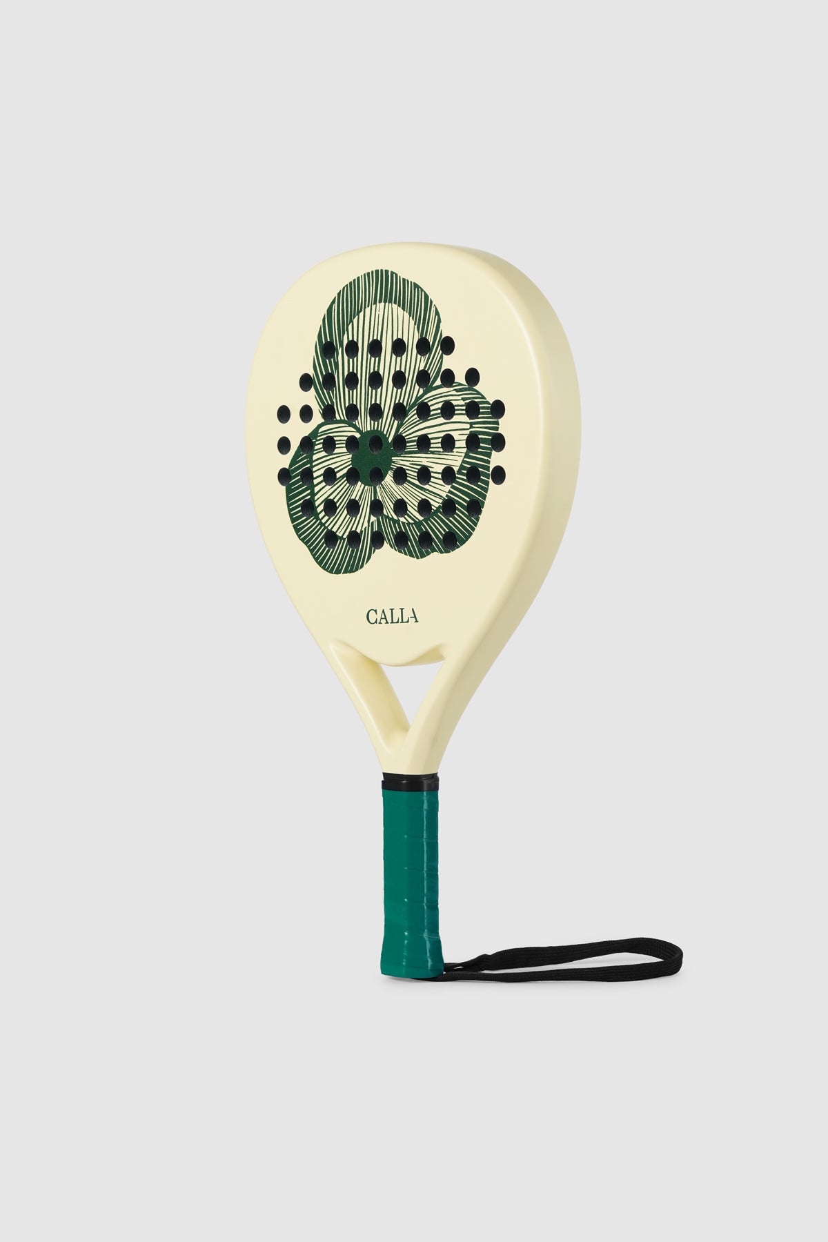 Pansy Padel Racket