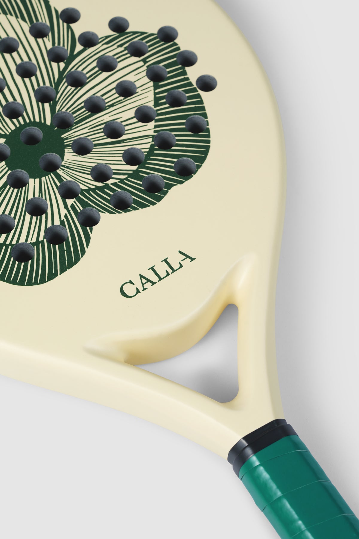 Pansy Padel Racket