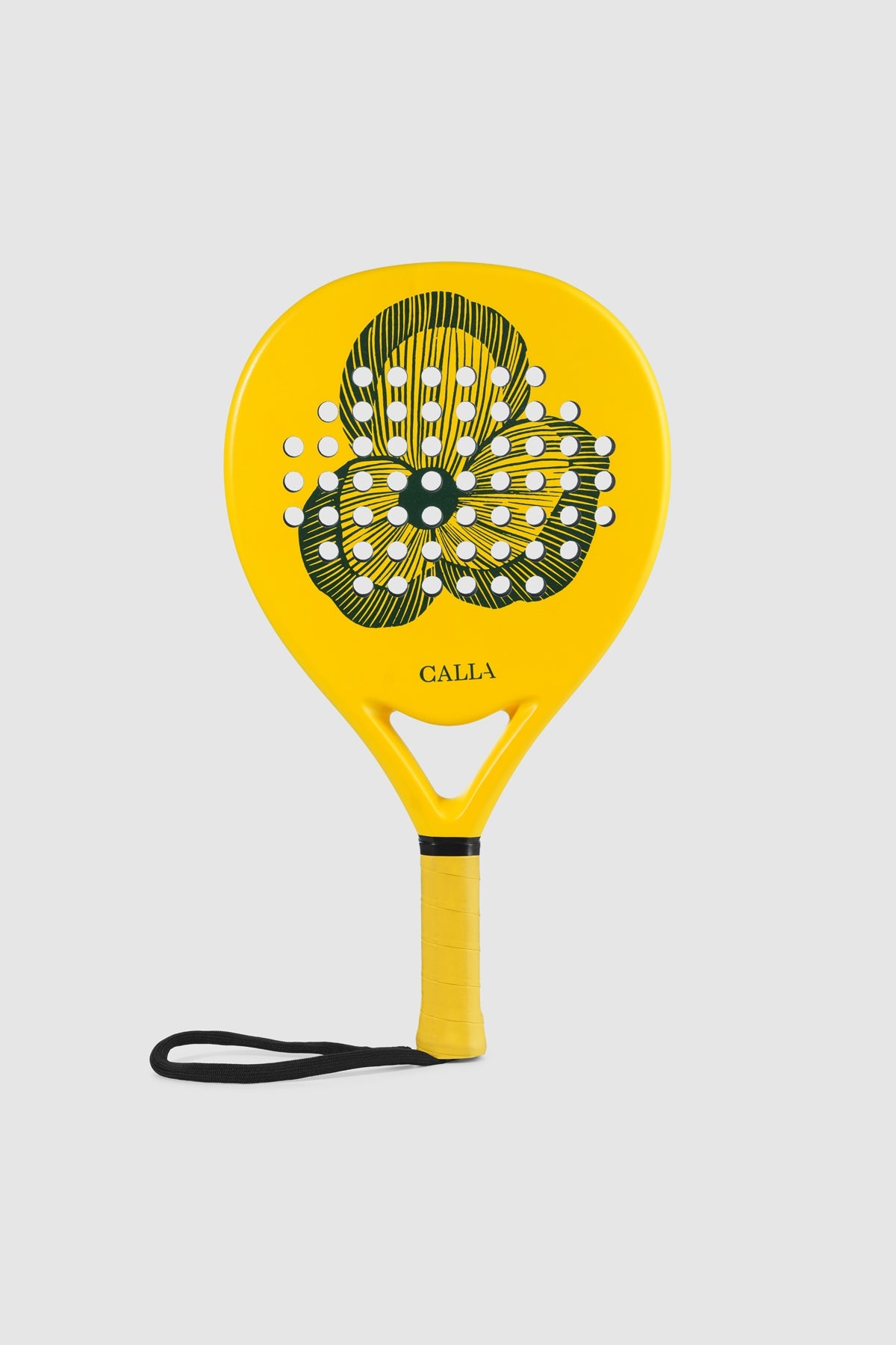 Pansy Padel Racket