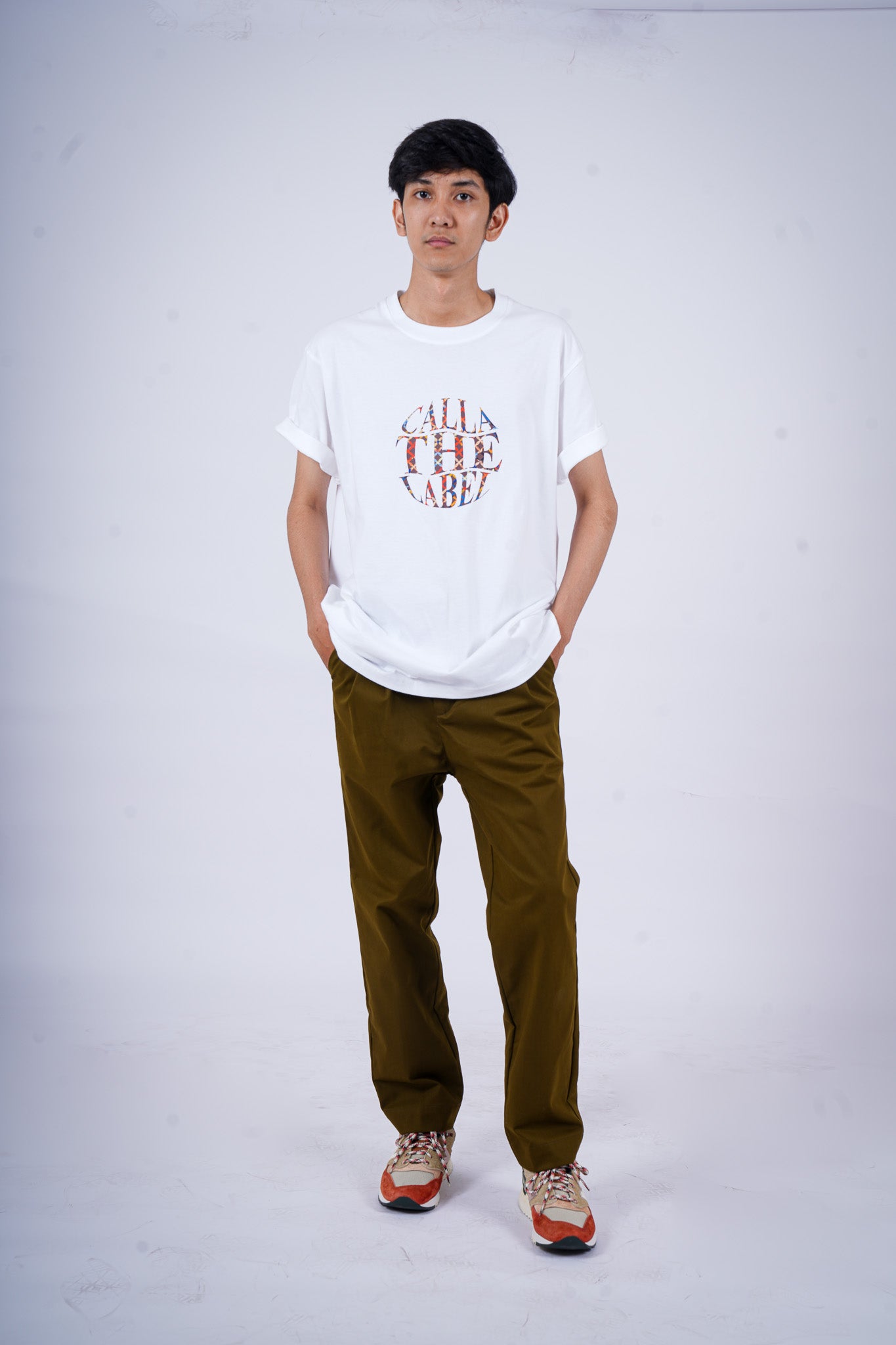 CTL NEST MAN T-SHIRT