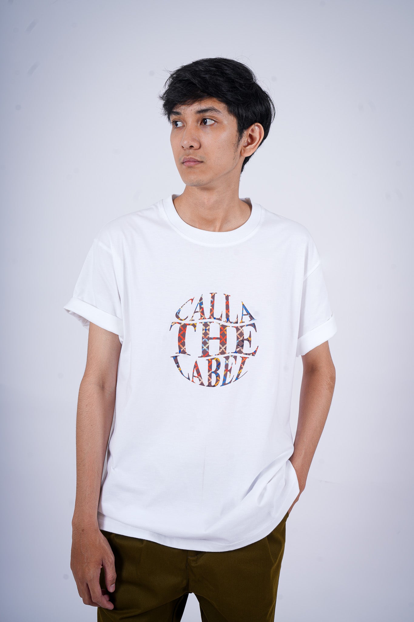 CTL NEST MAN T-SHIRT