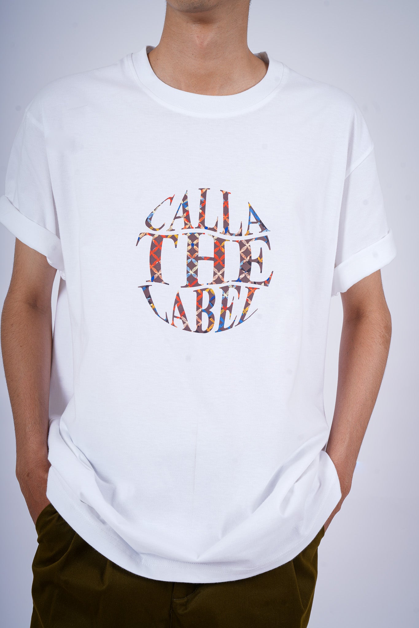 CTL NEST MAN T-SHIRT