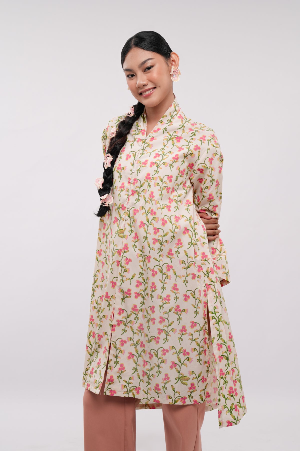 Elois Tunic - Garten