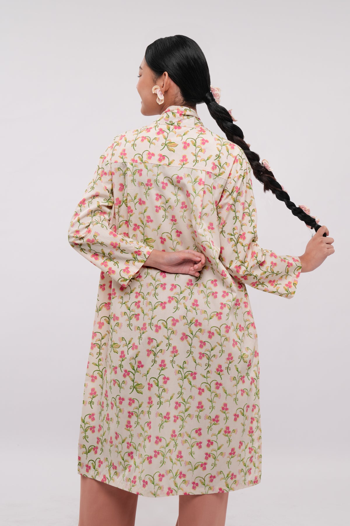 Elois Tunic - Garten