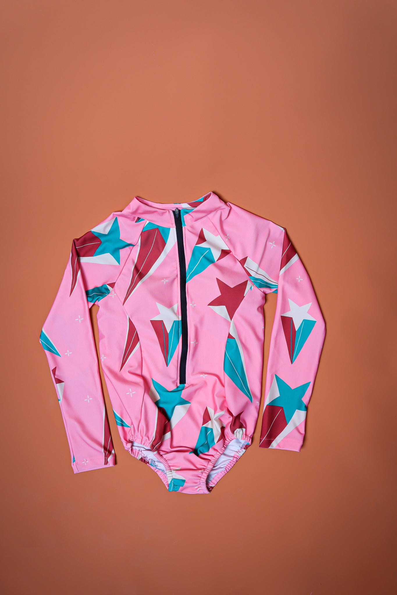 SUPERNOVA LONG SWIMSUIT