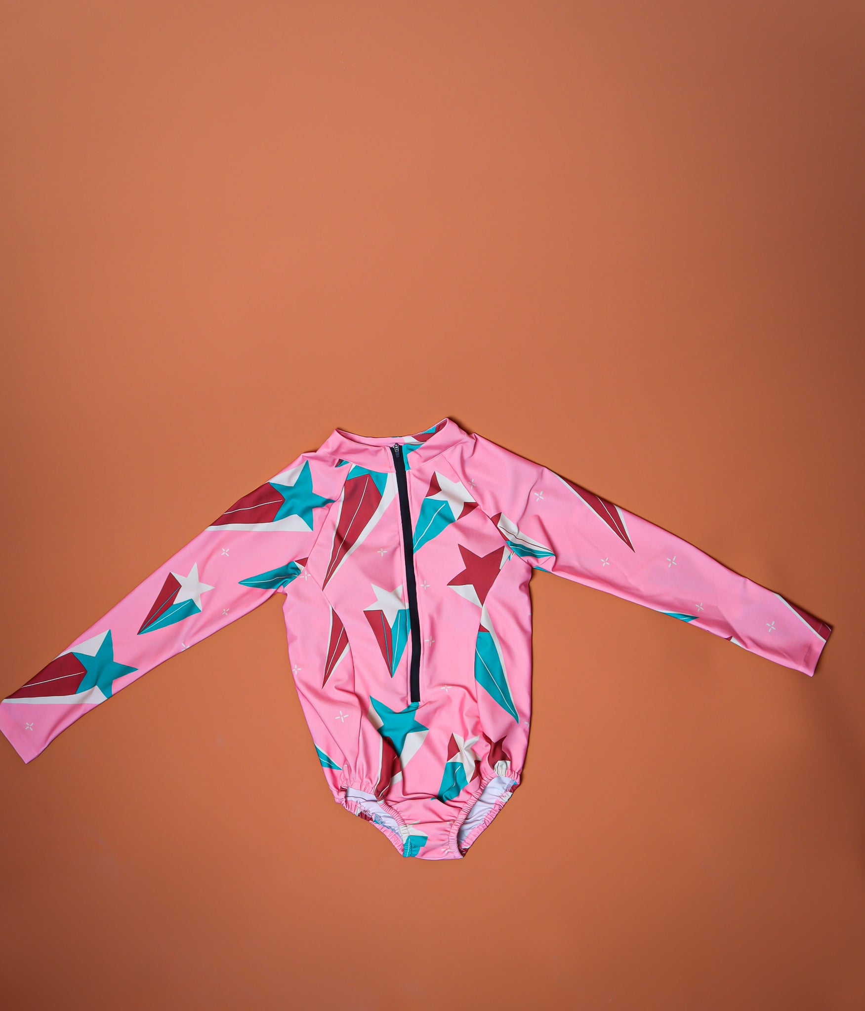 SUPERNOVA LONG SWIMSUIT
