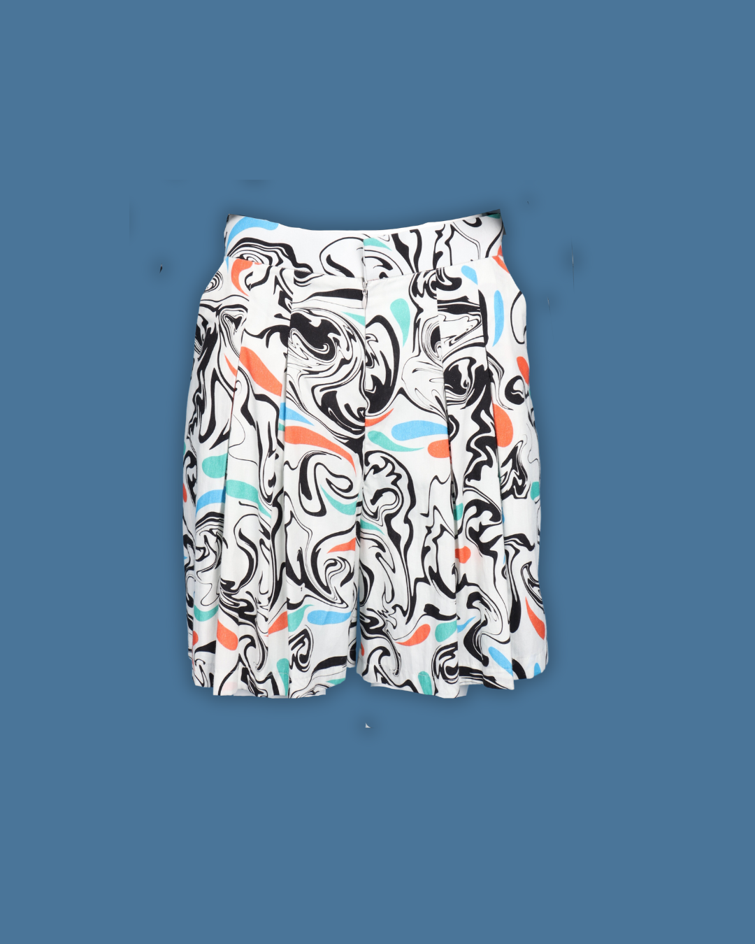 MARBELLA SHORT PANTS