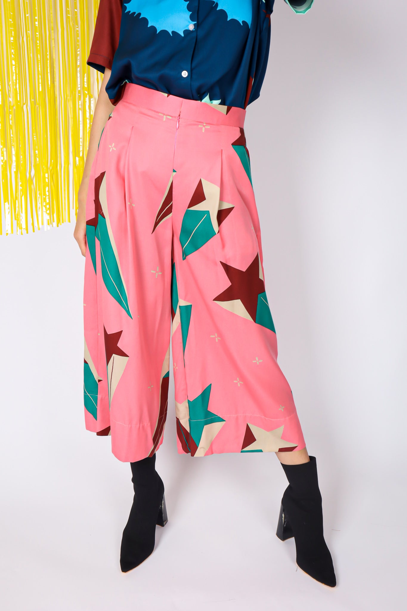 SUPERNOVA CULLOTES PANTS