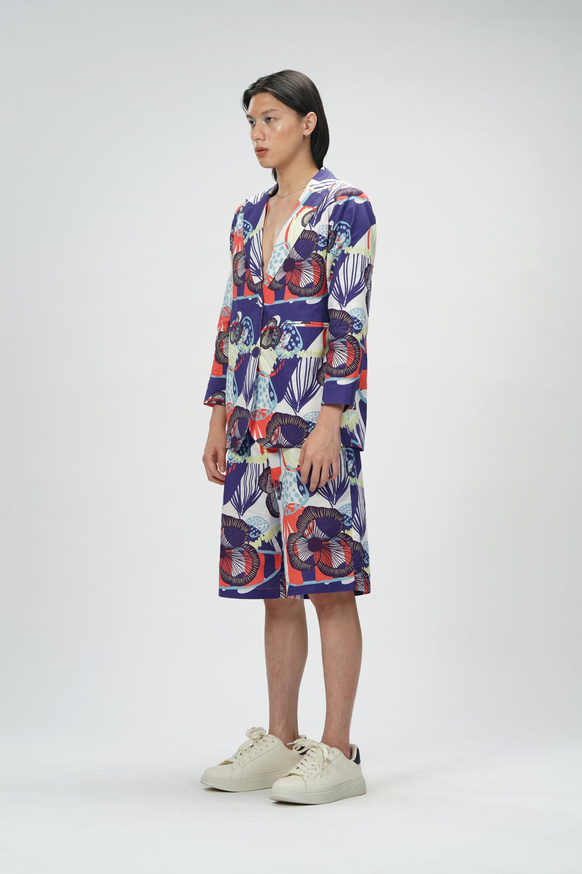 Lucy Blazer - Celestial