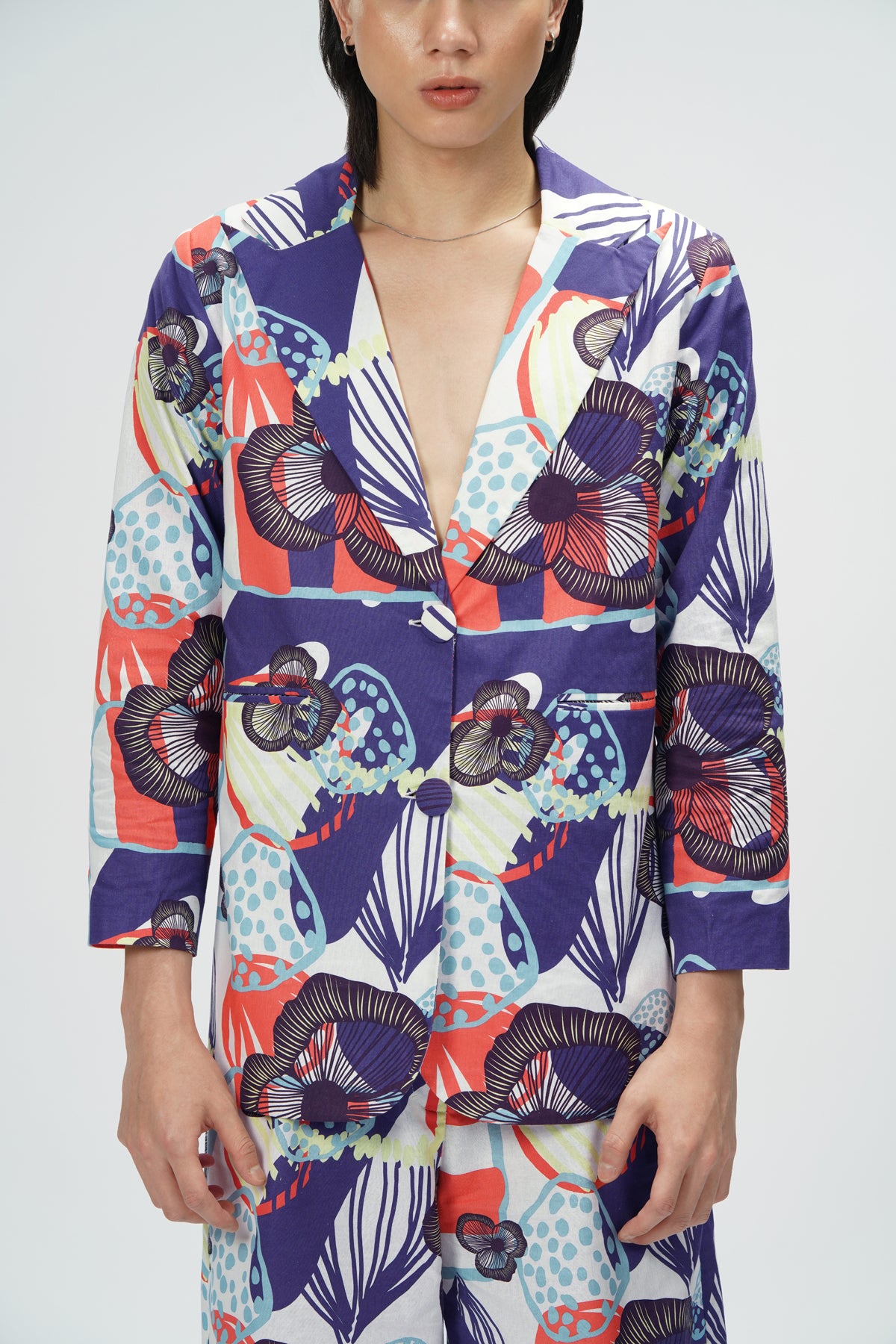 Lucy Blazer - Celestial