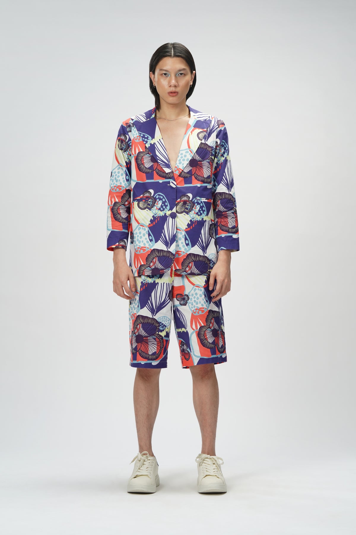 Lucy Blazer - Celestial