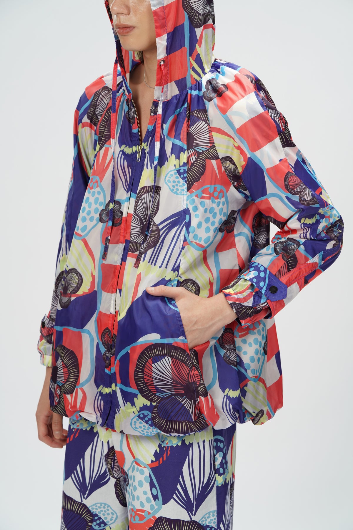 Lucy Jacket - Celestial