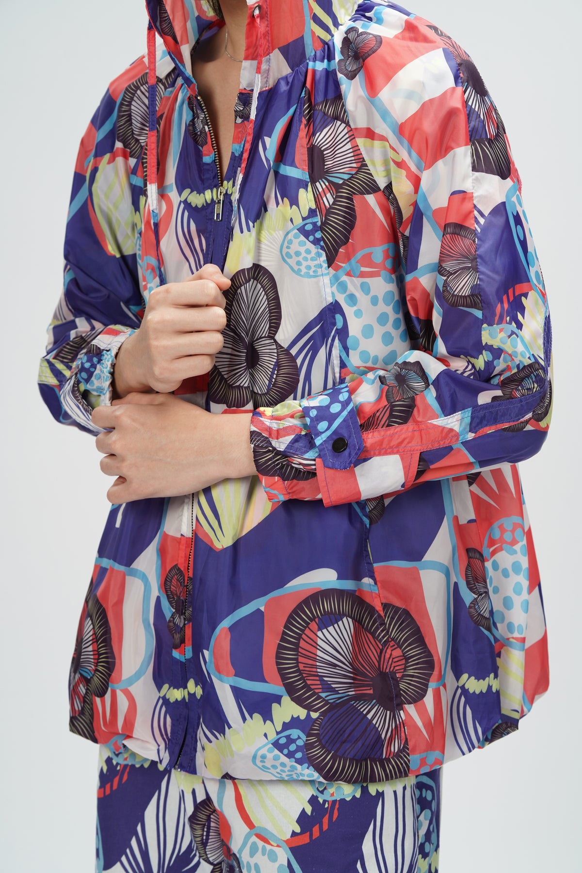 Lucy Jacket - Celestial