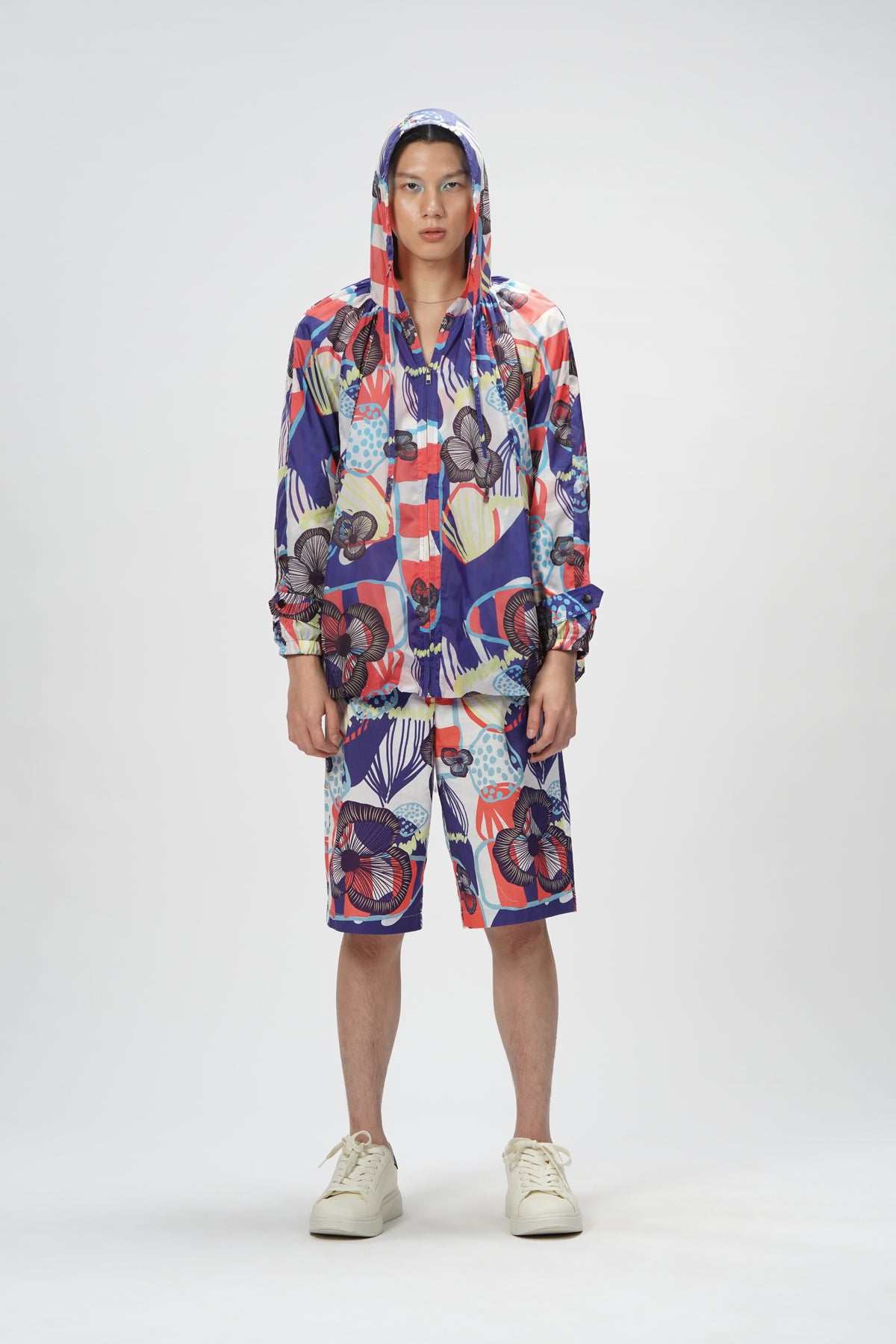 Lucy Jacket - Celestial