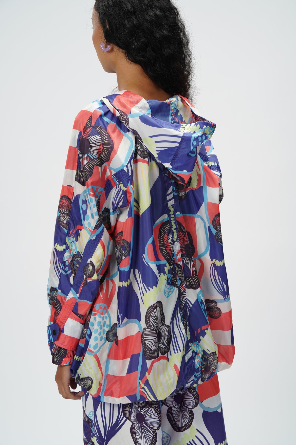 Lucy Jacket - Celestial