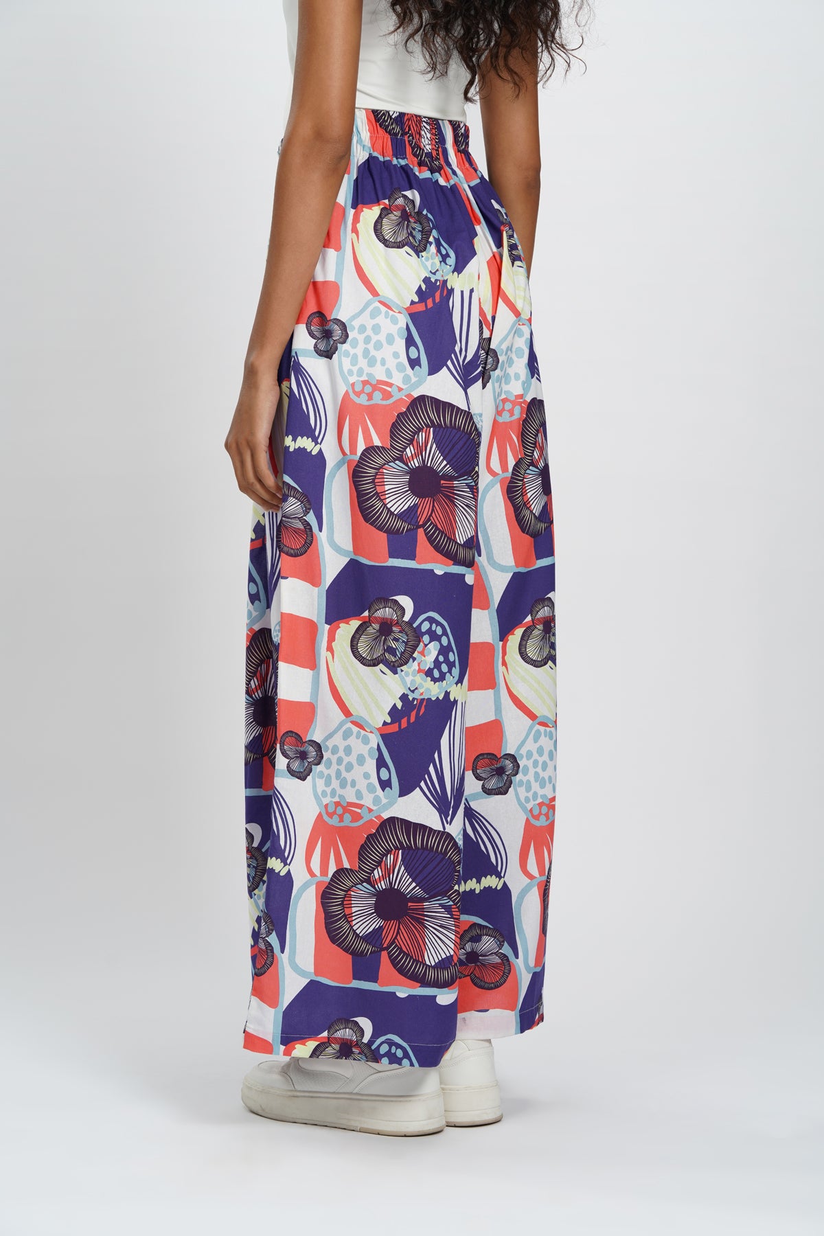 Lucy Long Pants - Celestial