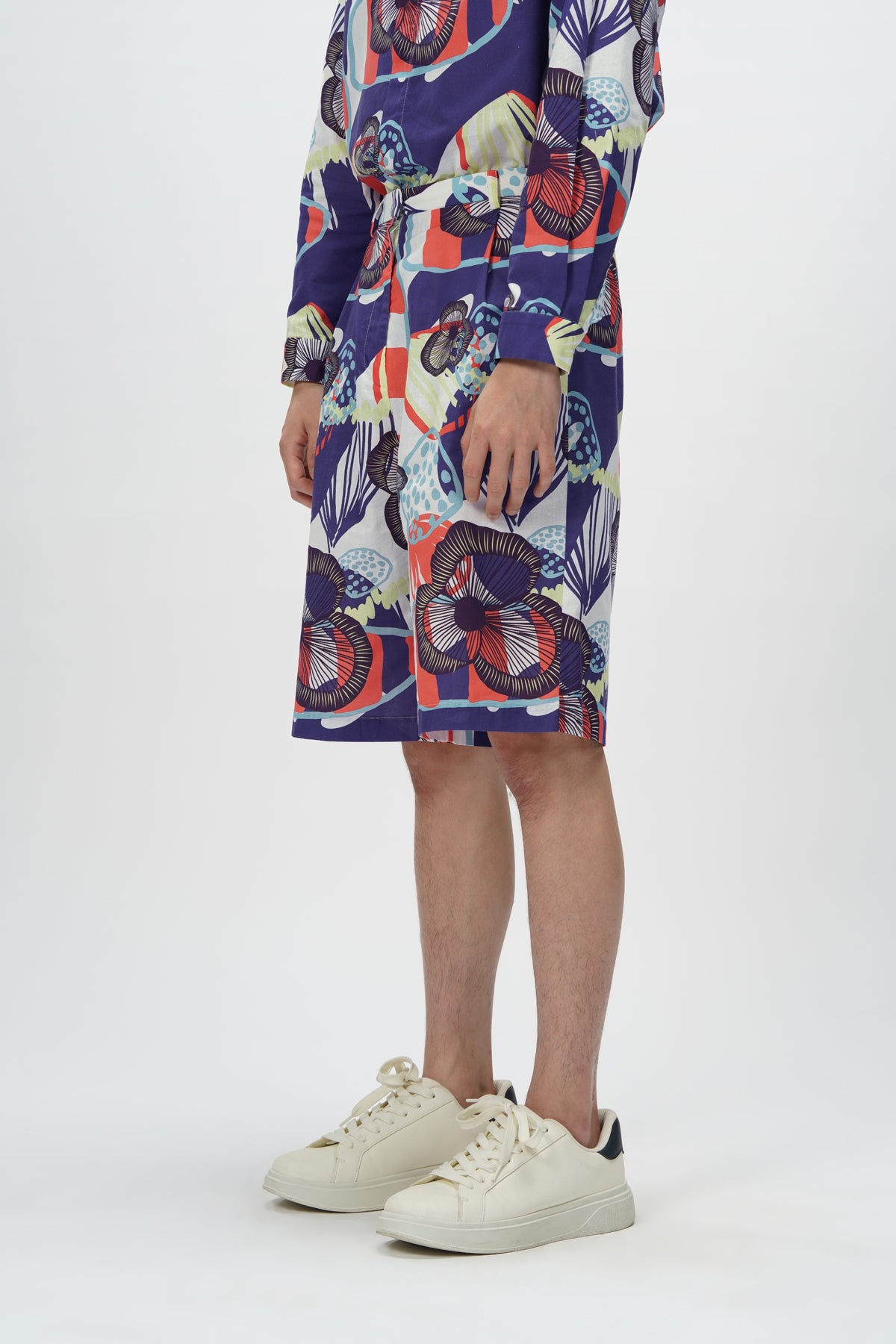 Lucy Short Pants - Celestial