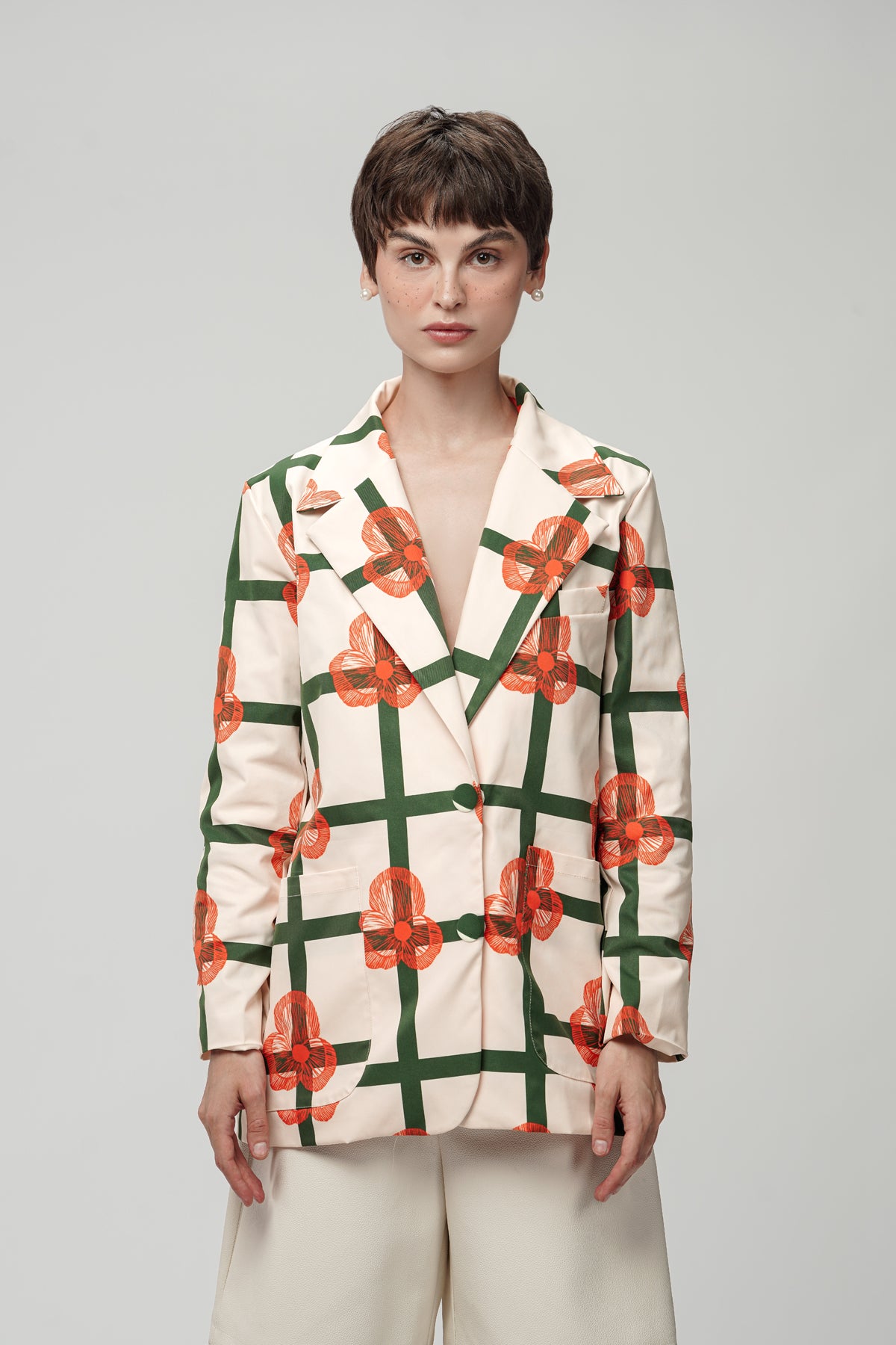 Nora Blazer - Marmalade
