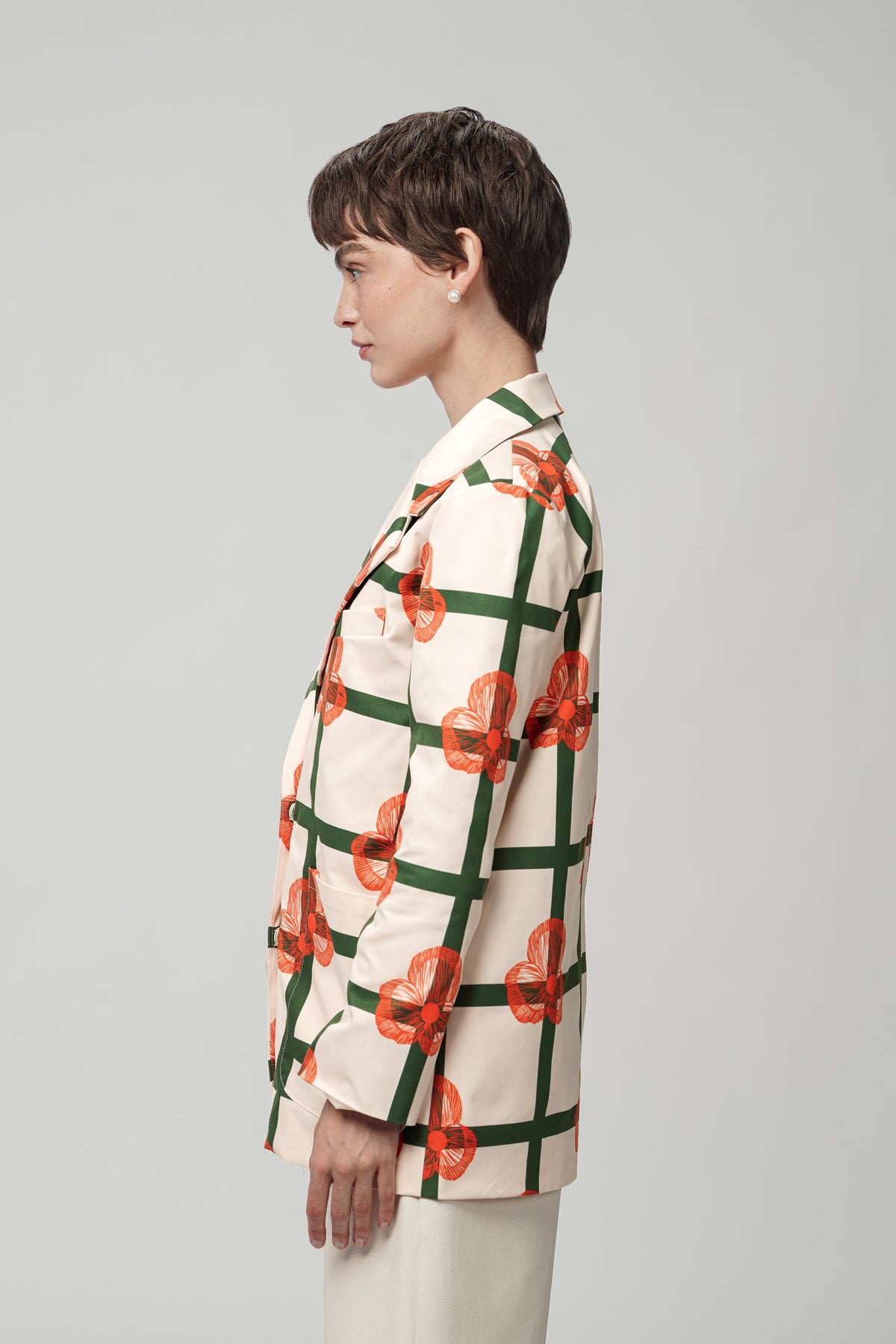 Nora Blazer - Marmalade