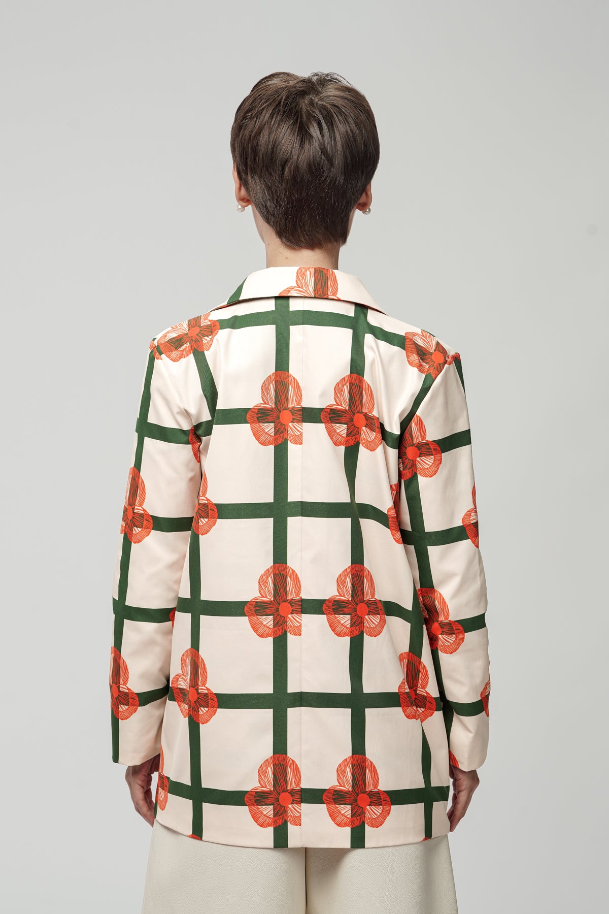 Nora Blazer - Marmalade