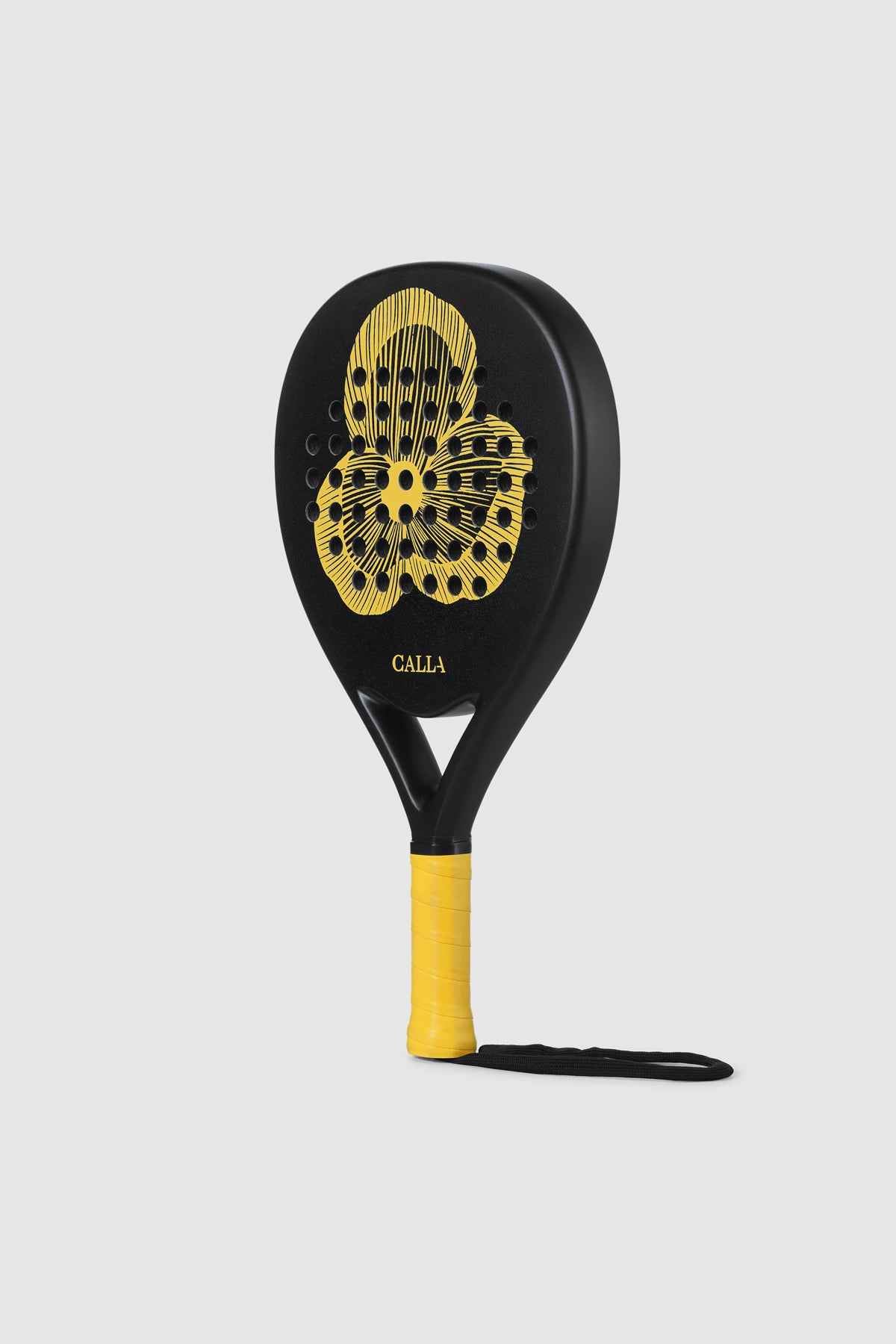 Pansy Padel Racket