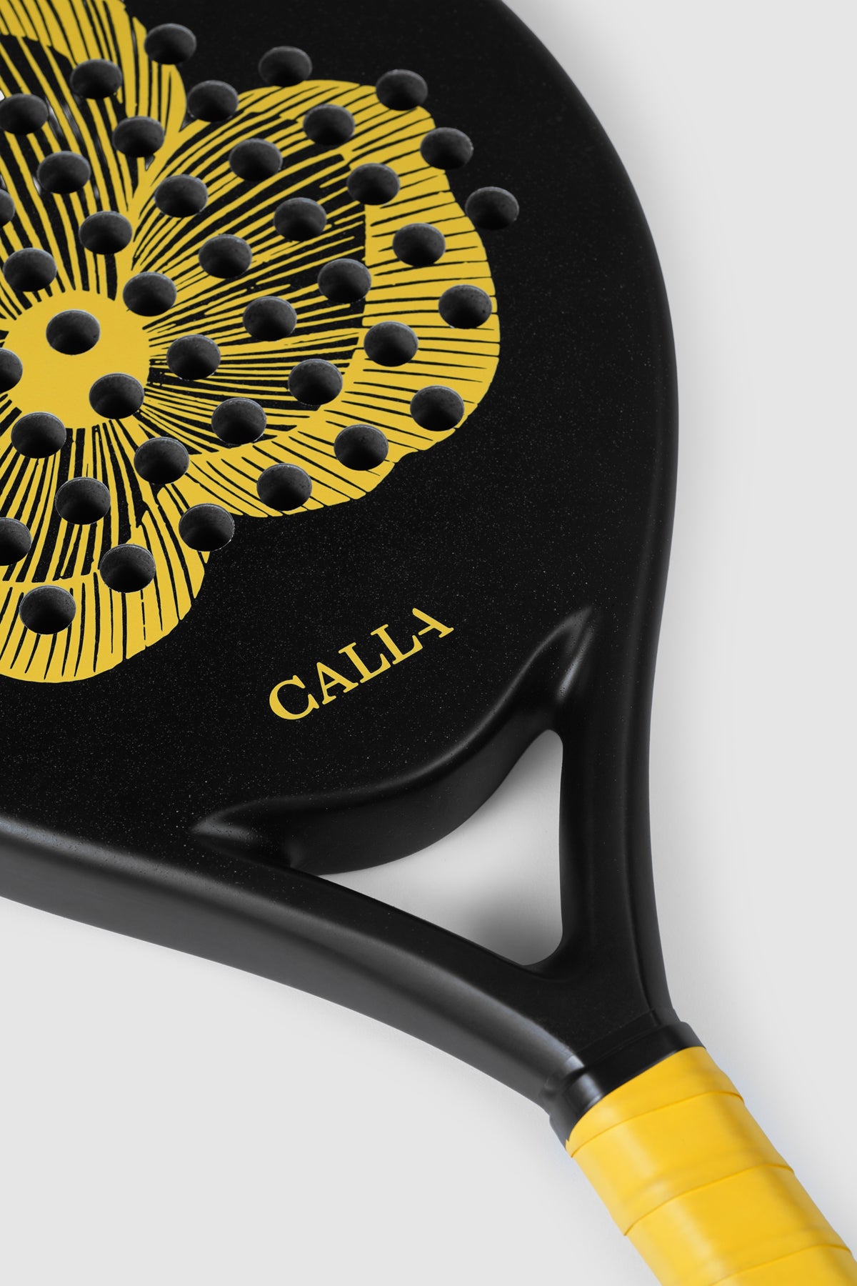 Pansy Padel Racket