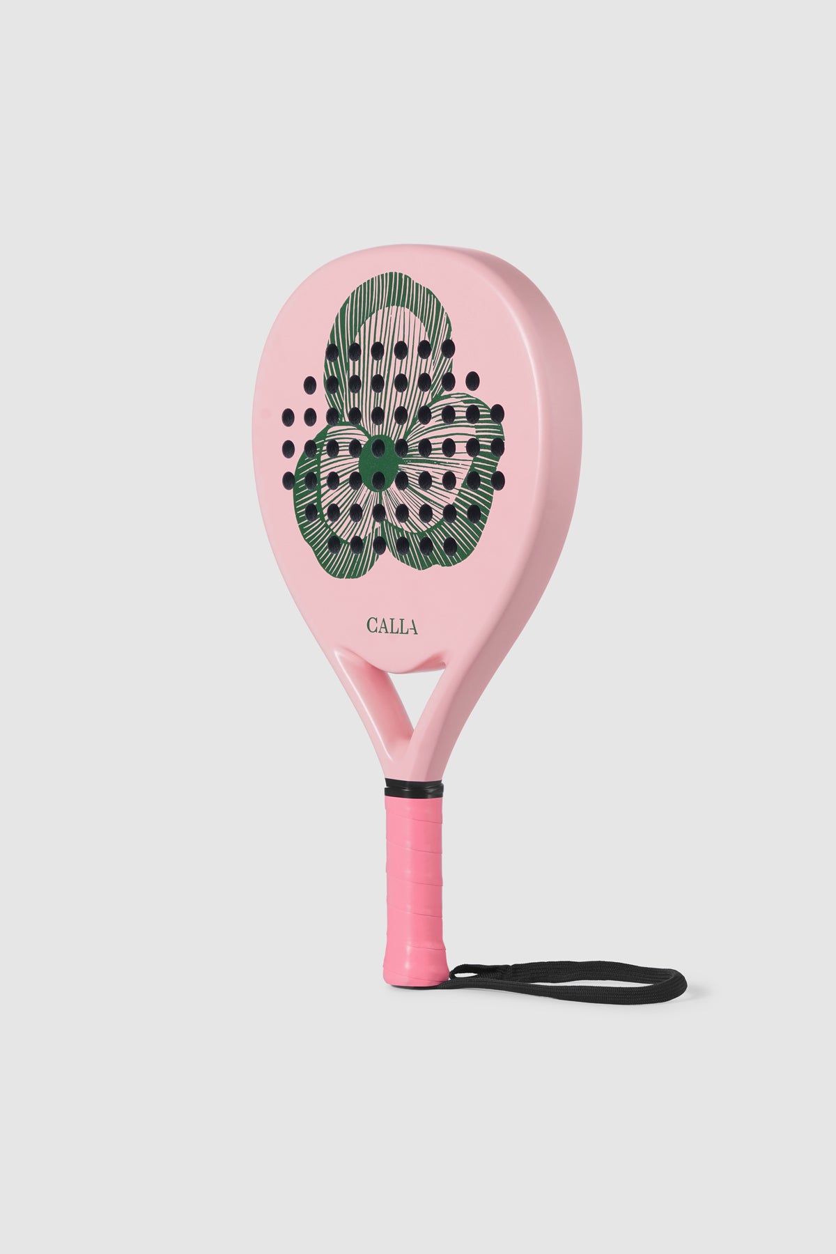 Pansy Padel Racket