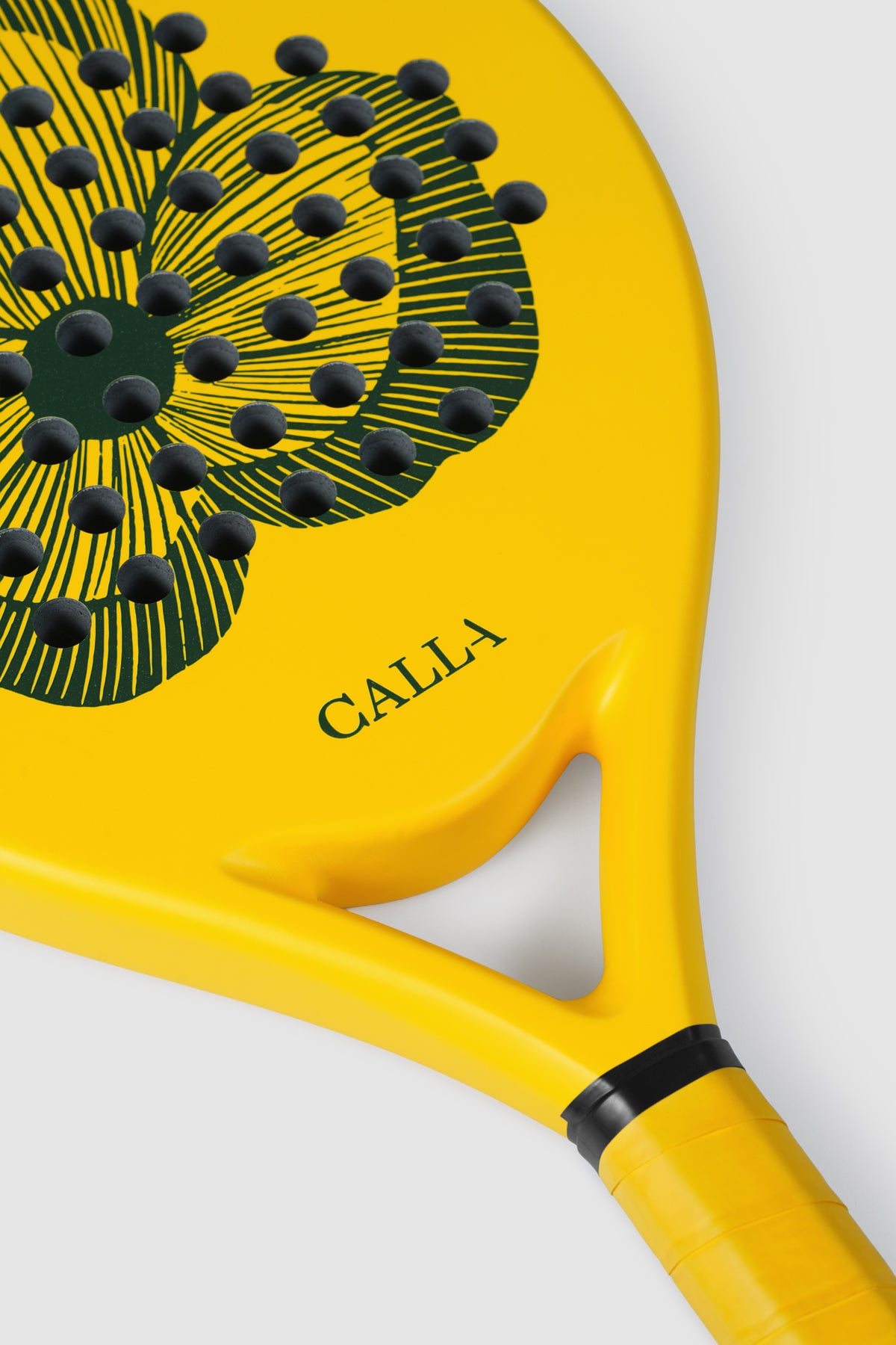 Pansy Padel Racket