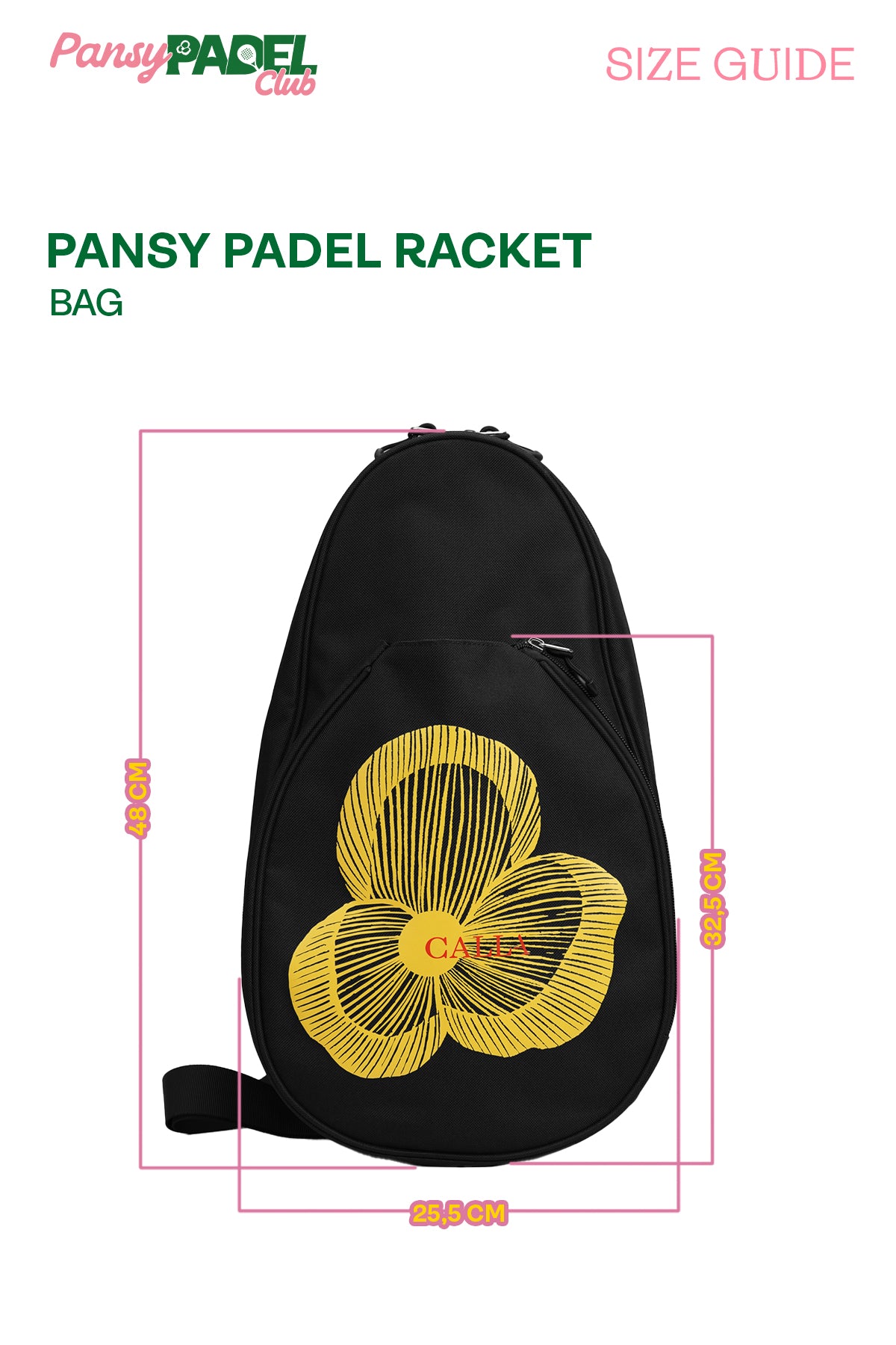Bundling Padel Racket and Bag