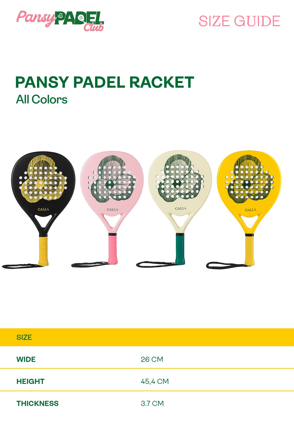 Bundling Padel Racket and Bag