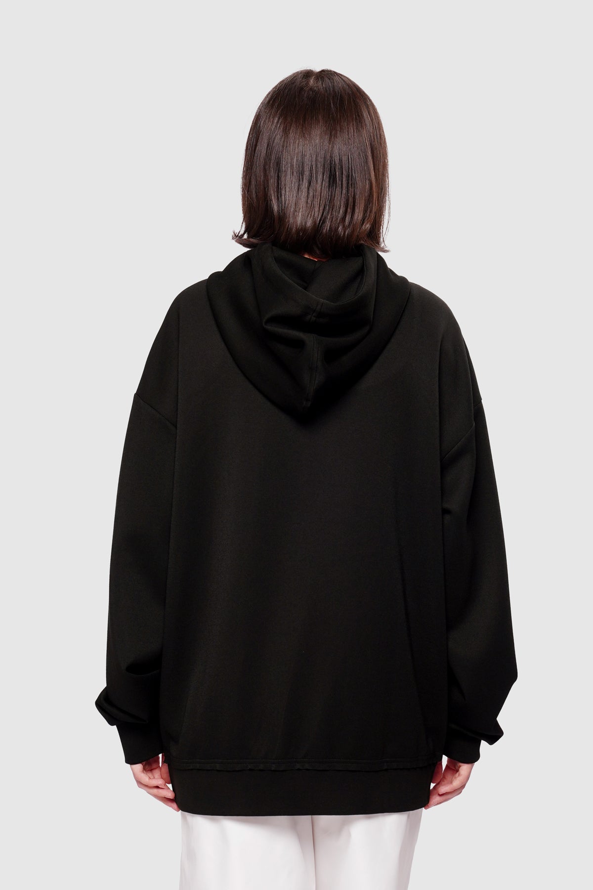 Sheree Hoodie - Charcoal