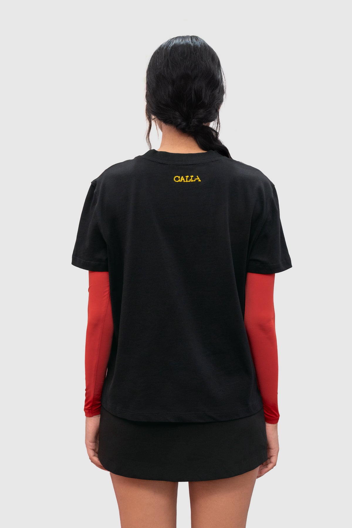 Solène T-Shirt - Dark
