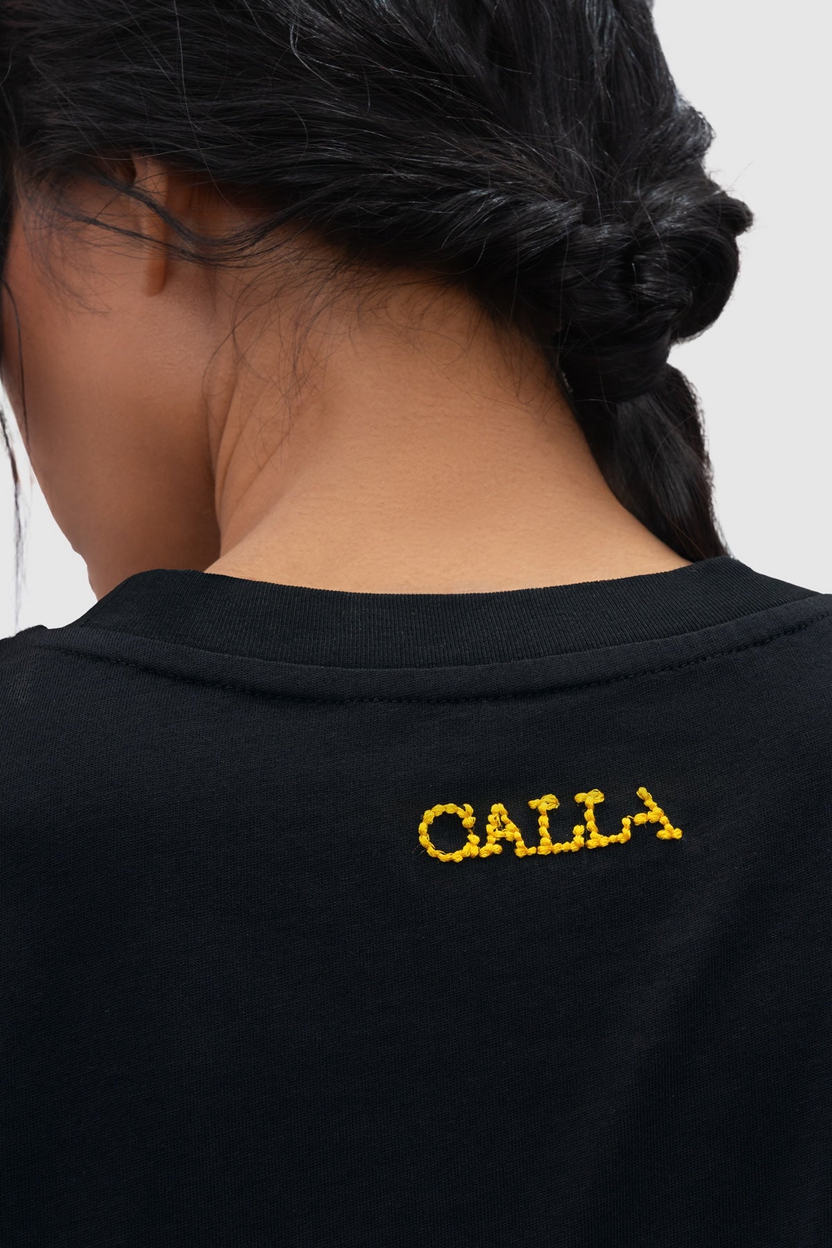 Solène T-Shirt - Dark