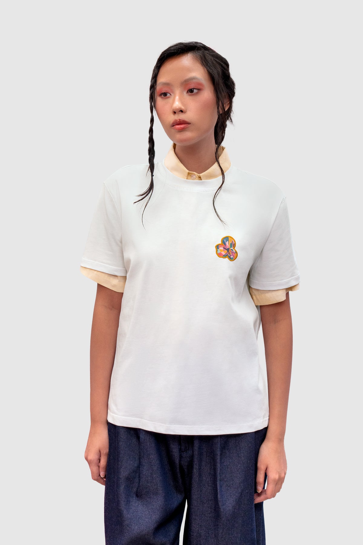 Solène T-Shirt - Light
