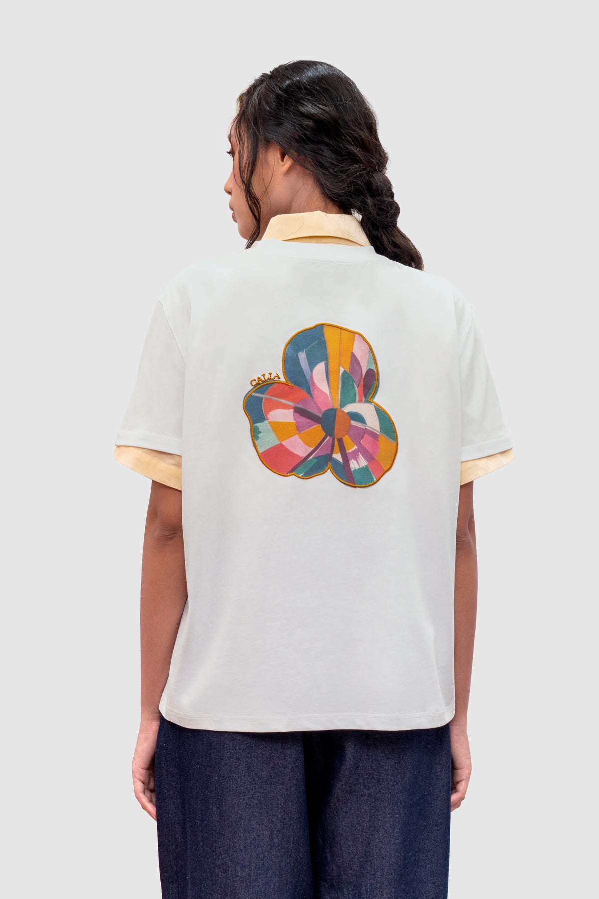 Solène T-Shirt - Light