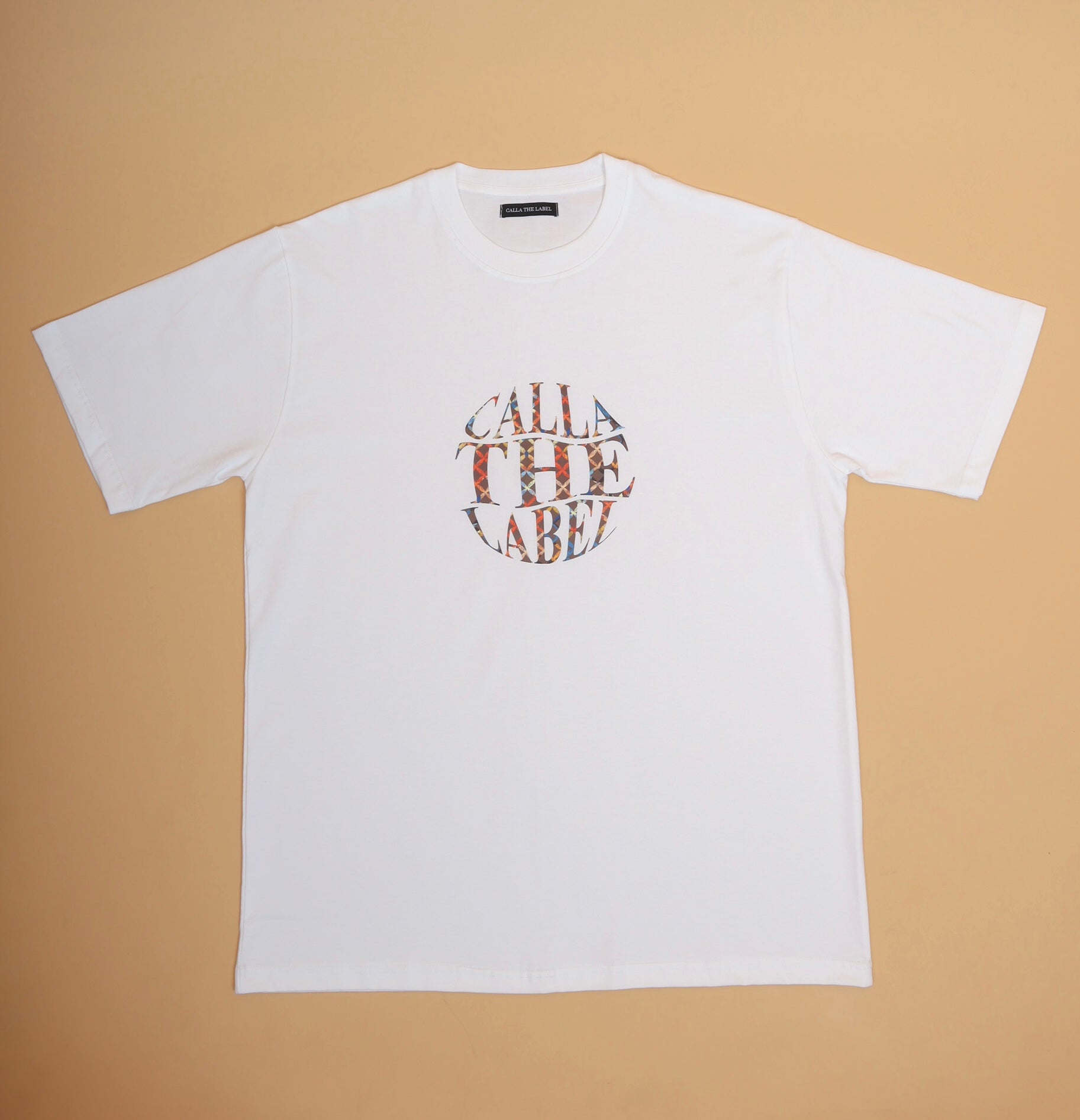 CTL NEST OVERSIZED T-SHIRT