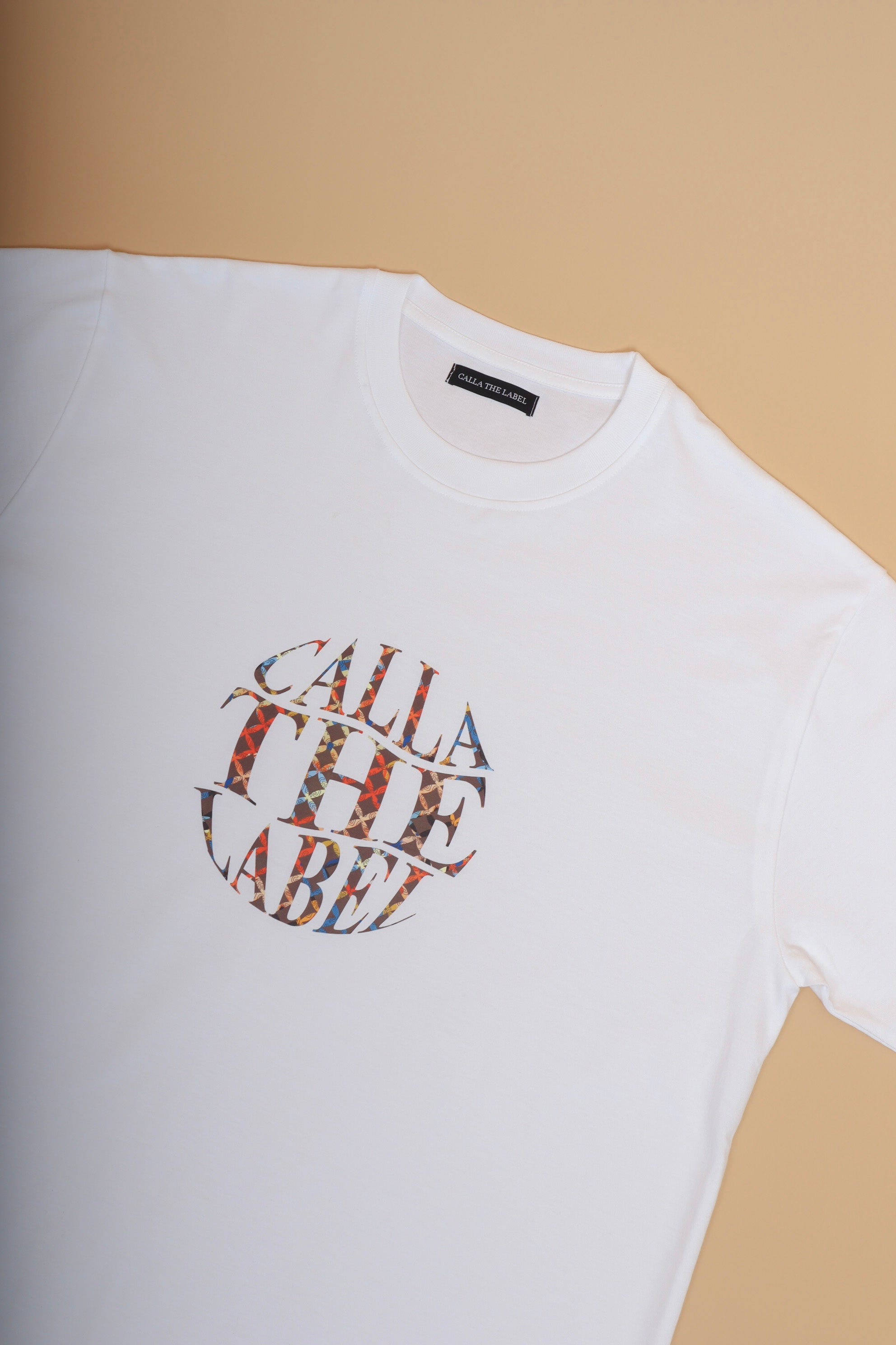 CTL NEST OVERSIZED T-SHIRT