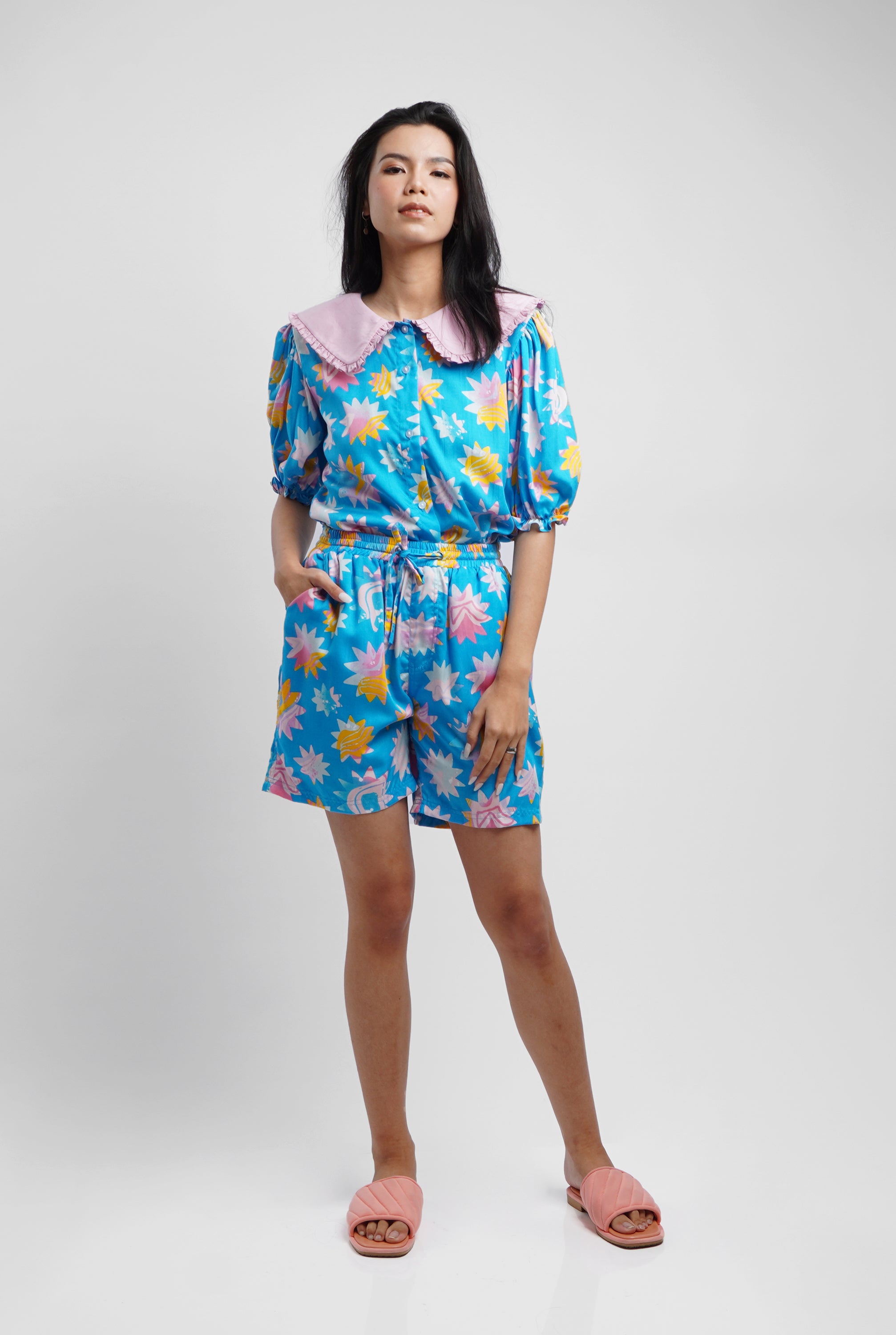 JOY SHORT PANTS