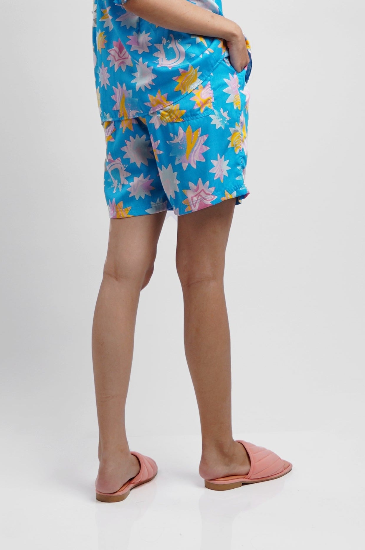 JOY SHORT PANTS