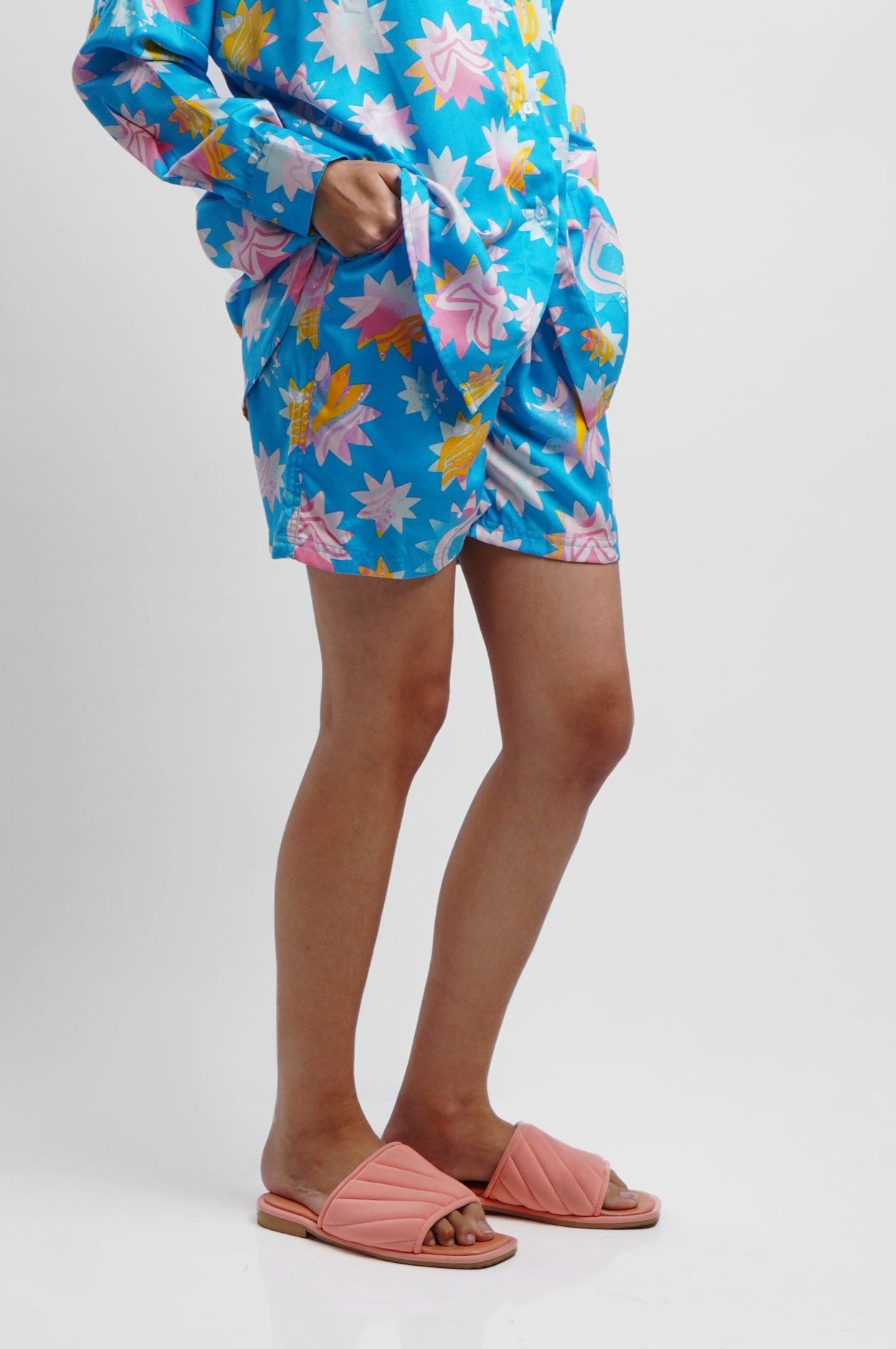 JOY SHORT PANTS