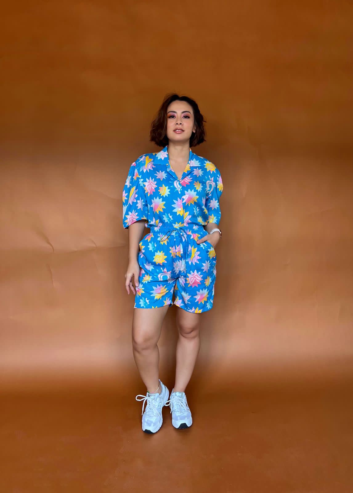 JOY SHORT PANTS