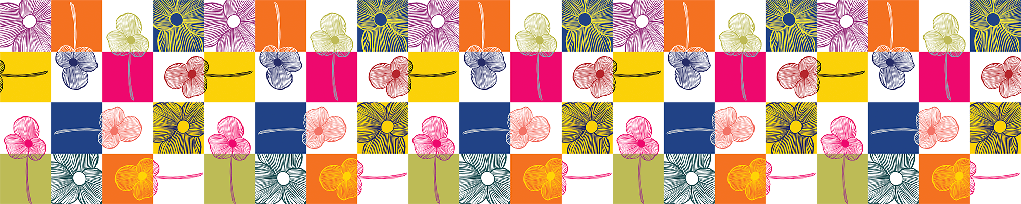 Say Cheese, Pansy! Vol. 2 & Pansy Padel Club