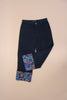 CTL NEST DENIM PANTS