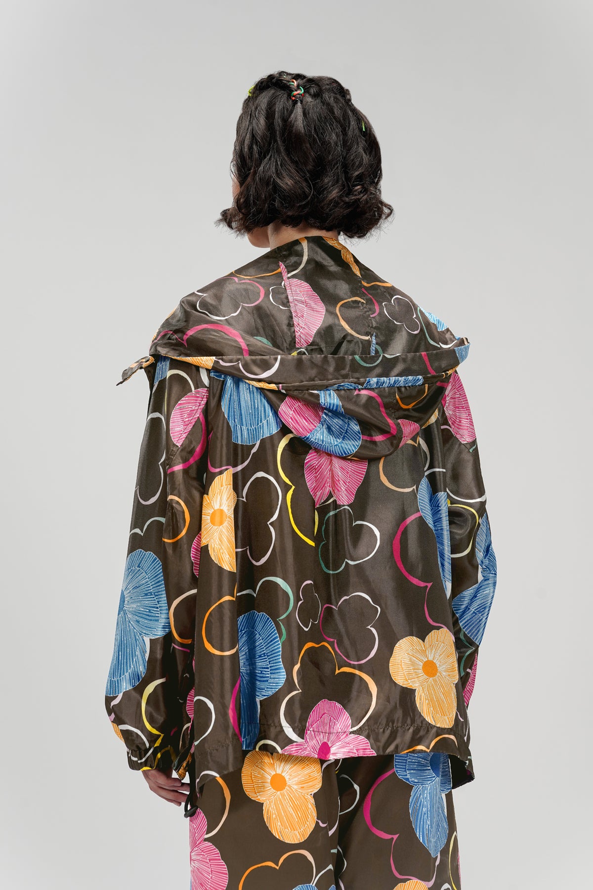 Bowie Jacket - Toffee